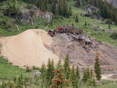 Alpine Mines49