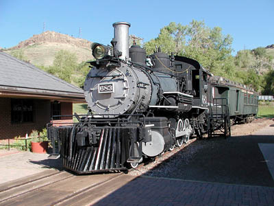 Co Rail Museum01