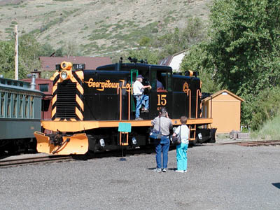 Co Rail Museum09