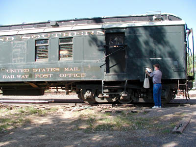 Co Rail Museum12