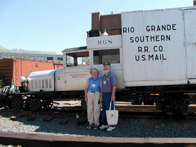 Co Rail Museum17