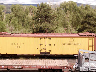 Cumbres Toltec29