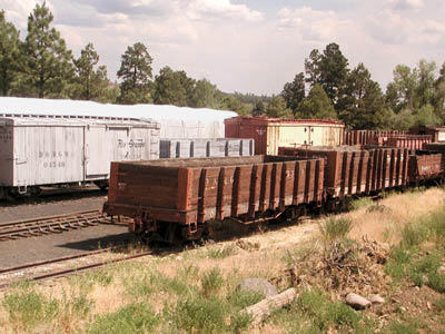 Cumbres Toltec31