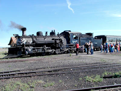 Cumbres Toltec37