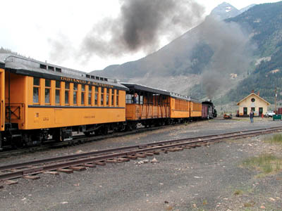 Durango Silverton57