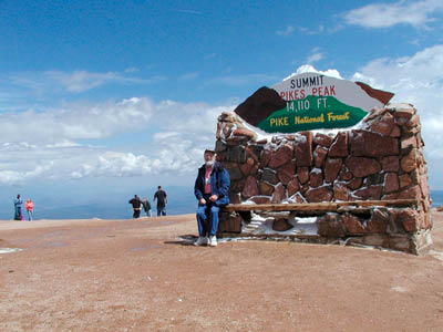 Pike's Peak06