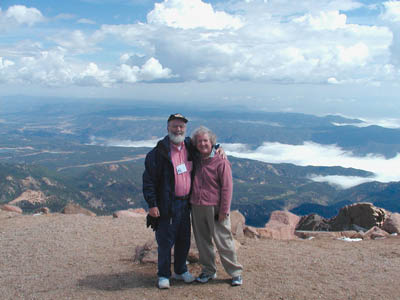 Pike's Peak08