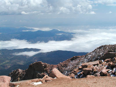 Pike's Peak09