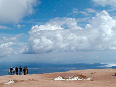 Pike's Peak11