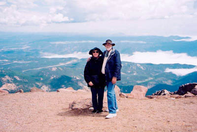 Pike's Peak20