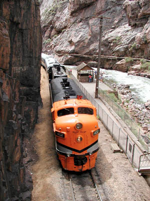 Royal Gorge36