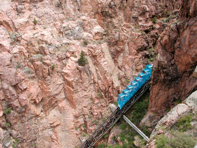 Royal Gorge45