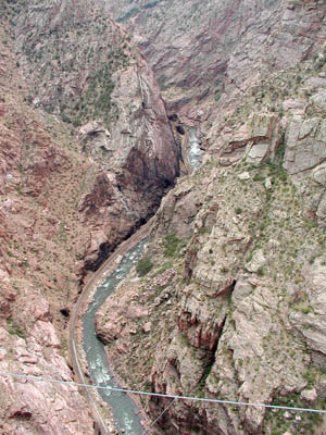 Royal Gorge49