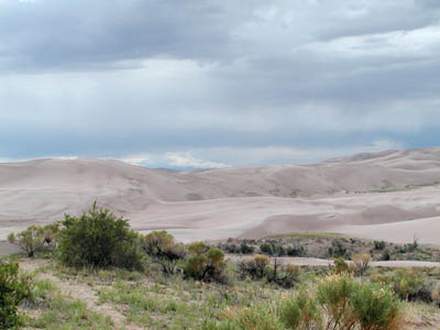 Great Sand Dunes06