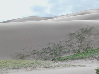 Great Sand Dunes13