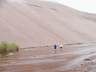 Great Sand Dunes14