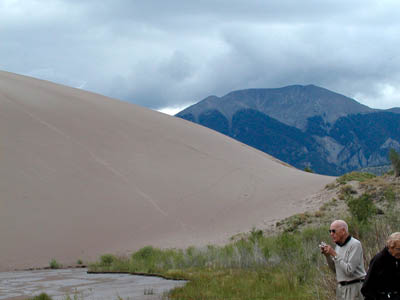 Great Sand Dunes18