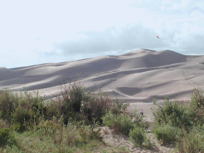 Great Sand Dunes30