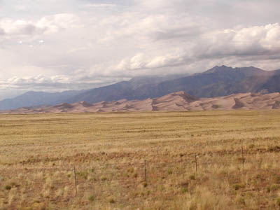 Great Sand Dunes32