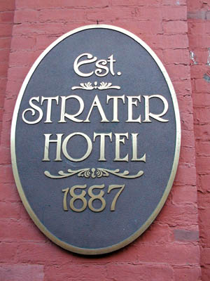 Strater Hotel17